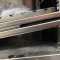 1541345-9 Värmeskåp Gastro Teknik D1699