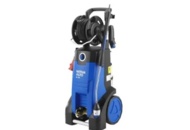 1542345 High pressure washer Nilfisk MC 4M-180/740 XT 400/3/50