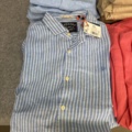 1542690-71 Stort jeansparti – LEE, Wrangler, Nudie Jeans, Superdry m.fl. | 140+ nya plagg med etikett