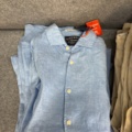 1542690-72 Stort jeansparti – LEE, Wrangler, Nudie Jeans, Superdry m.fl. | 140+ nya plagg med etikett