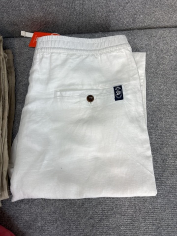 1542690-75 Stort jeansparti – LEE, Wrangler, Nudie Jeans, Superdry m.fl. | 140+ nya plagg med etikett