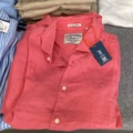 1542690-76 Stort jeansparti – LEE, Wrangler, Nudie Jeans, Superdry m.fl. | 140+ nya plagg med etikett
