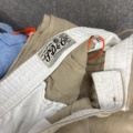 1542690-74 Stort jeansparti – LEE, Wrangler, Nudie Jeans, Superdry m.fl. | 140+ nya plagg med etikett
