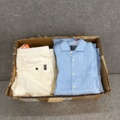 1542690-80 Stort jeansparti – LEE, Wrangler, Nudie Jeans, Superdry m.fl. | 140+ nya plagg med etikett