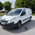 1368096-1 Toyota ProAce Skåpbil 2.0 D-4D Manuell, 128hk -2016