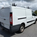1368096-5 Toyota ProAce Skåpbil 2.0 D-4D Manuell, 128hk -2016
