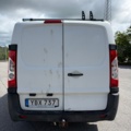 1368096-6 Toyota ProAce Skåpbil 2.0 D-4D Manuell, 128hk -2016