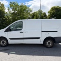 1368096-8 Toyota ProAce Skåpbil 2.0 D-4D Manuell, 128hk -2016