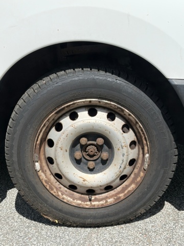 1368096-13 Toyota ProAce Skåpbil 2.0 D-4D Manuell, 128hk -2016