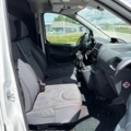 1368096-18 Toyota ProAce Skåpbil 2.0 D-4D Manuell, 128hk -2016