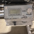 1533278-5 Färgspruta - Airlessco LP400