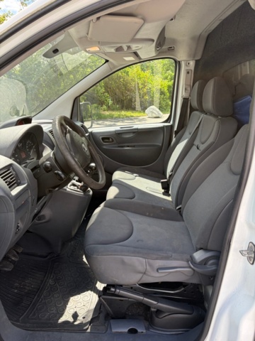 1368096-22 Toyota ProAce Skåpbil 2.0 D-4D Manuell, 128hk -2016