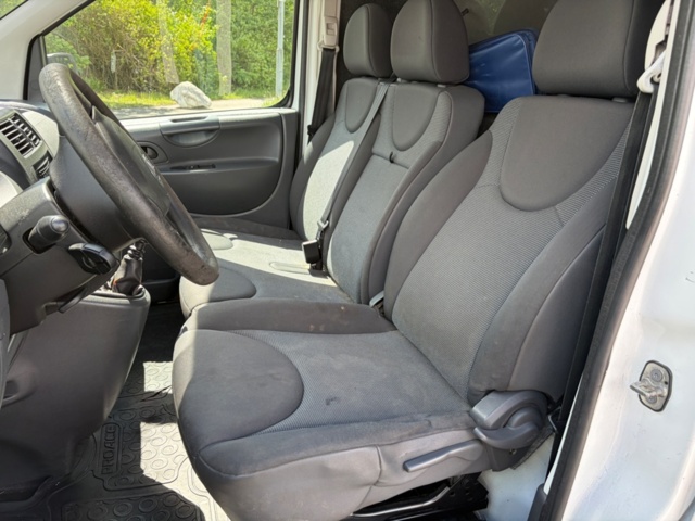 1368096-23 Toyota ProAce Skåpbil 2.0 D-4D Manuell, 128hk -2016