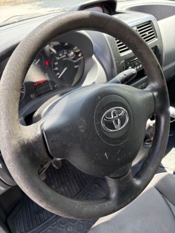 1368096-26 Toyota ProAce Skåpbil 2.0 D-4D Manuell, 128hk -2016
