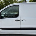 1368096-31 Toyota ProAce Skåpbil 2.0 D-4D Manuell, 128hk -2016