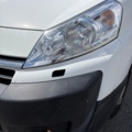 1368096-34 Toyota ProAce Skåpbil 2.0 D-4D Manuell, 128hk -2016
