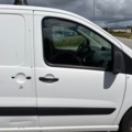 1368096-35 Toyota ProAce Skåpbil 2.0 D-4D Manuell, 128hk -2016