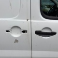 1368096-36 Toyota ProAce Skåpbil 2.0 D-4D Manuell, 128hk -2016