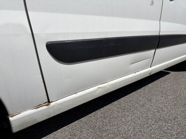 1368096-37 Toyota ProAce Skåpbil 2.0 D-4D Manuell, 128hk -2016