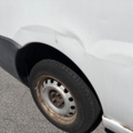 1368096-38 Toyota ProAce Skåpbil 2.0 D-4D Manuell, 128hk -2016