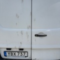 1368096-39 Toyota ProAce Skåpbil 2.0 D-4D Manuell, 128hk -2016