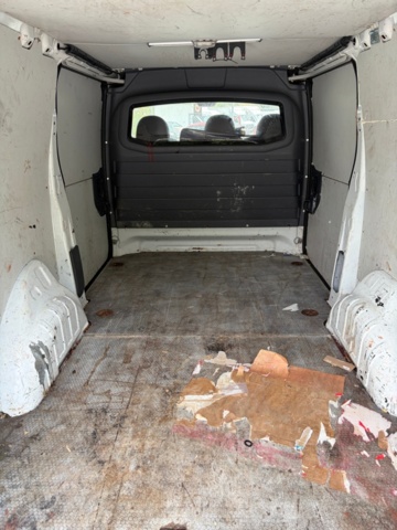 1368096-42 Toyota ProAce Skåpbil 2.0 D-4D Manuell, 128hk -2016