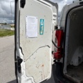 1368096-44 Toyota ProAce Skåpbil 2.0 D-4D Manuell, 128hk -2016