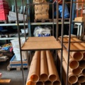 1475308-1 Stand for storage