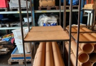 1475308 Stand for storage