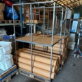 1475308-4 Stand for storage