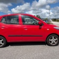 1368292-4 Hyundai i10 1.1 iRDE Automatisk, 67hk -2008