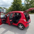 1368292-12 Hyundai i10 1.1 iRDE Automatisk, 67hk -2008