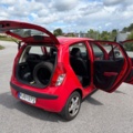 1368292-13 Hyundai i10 1.1 iRDE Automatisk, 67hk -2008