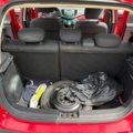 1368292-14 Hyundai i10 1.1 iRDE Automatisk, 67hk -2008