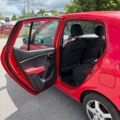 1368292-16 Hyundai i10 1.1 iRDE Automatisk, 67hk -2008