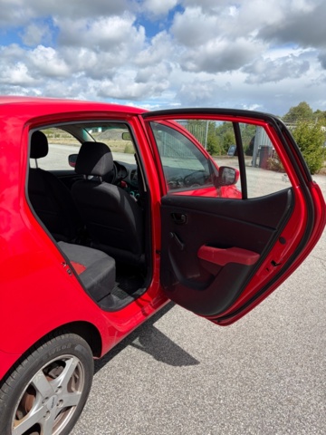 1368292-18 Hyundai i10 1.1 iRDE Automatisk, 67hk -2008