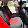 1368292-19 Hyundai i10 1.1 iRDE Automatisk, 67hk -2008