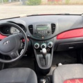 1368292-21 Hyundai i10 1.1 iRDE Automatisk, 67hk -2008