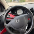1368292-22 Hyundai i10 1.1 iRDE Automatisk, 67hk -2008