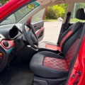 1368292-24 Hyundai i10 1.1 iRDE Automatisk, 67hk -2008