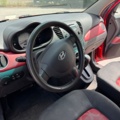 1368292-26 Hyundai i10 1.1 iRDE Automatisk, 67hk -2008