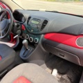 1368292-29 Hyundai i10 1.1 iRDE Automatisk, 67hk -2008