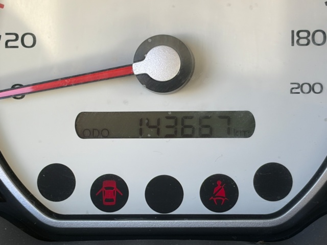 1368292-33 Hyundai i10 1.1 iRDE Automatisk, 67hk -2008