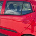 1368292-34 Hyundai i10 1.1 iRDE Automatisk, 67hk -2008