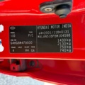 1368292-43 Hyundai i10 1.1 iRDE Automatisk, 67hk -2008