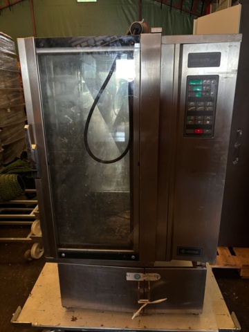 1475317-1 Kombiugn - Hounö Bake-Matic BM 1.12