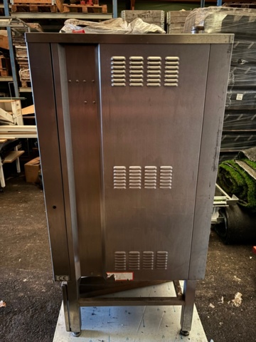 1475317-3 Kombiugn - Hounö Bake-Matic BM 1.12