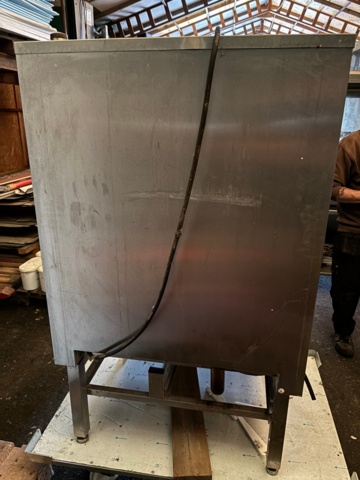 1475317-7 Kombiugn - Hounö Bake-Matic BM 1.12