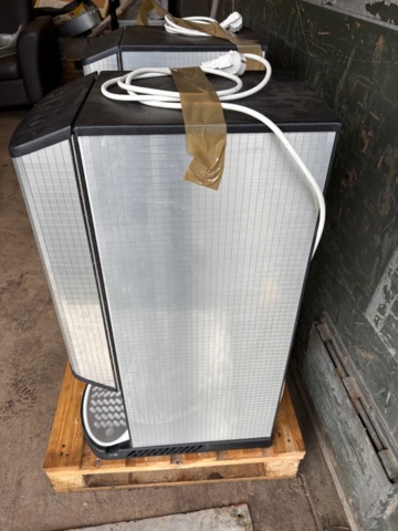 1475320-2 Mjölkkyl / mjölkdispenser – Arla