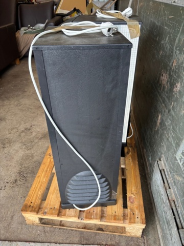1475320-3 Mjölkkyl / mjölkdispenser – Arla